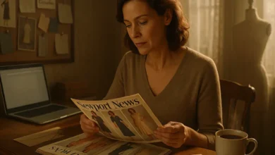 Newport News Clothing Out of Business