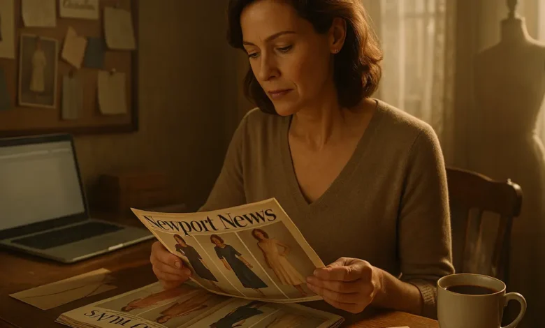 The Untold Story of Newport News Clothing Out of Business Newport News Clothing Out of Business