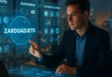 Latest Online Tool Guide ZardGadJets