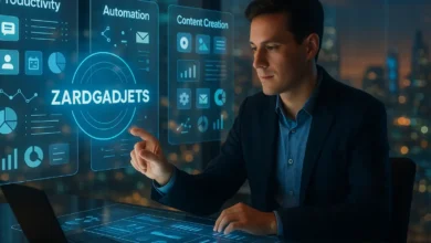 Latest Online Tool Guide ZardGadJets