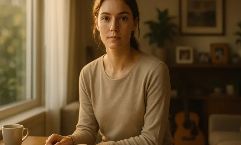 Catalina Stoltz – The Untold Story of a Quiet Star Catalina Stoltz