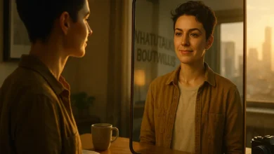 Being Authentic Whatutalkingboutwillis