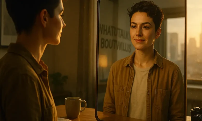 Being Authentic Whatutalkingboutwillis – The Power of Staying Real in a World Full of Filters Being Authentic Whatutalkingboutwillis