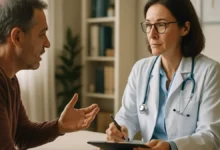 What Not to Say to Your Pain Management Doctor