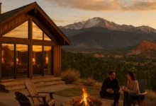 Colorado Springs Vacation Rentals