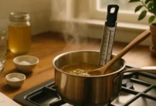 How to Make Homemade Corn Syrup