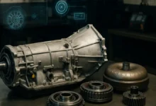 4L60E Transmission