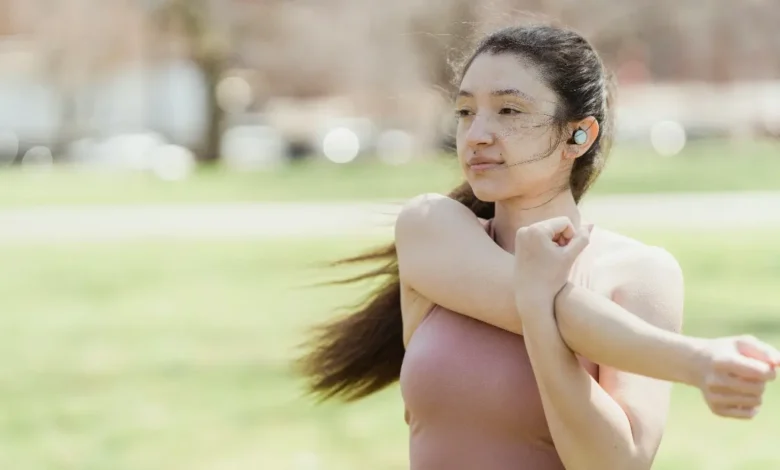 Rethinking Your Health Goals