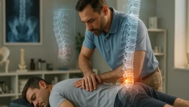 Herniated Disc Chiropractic Treatment Techniques