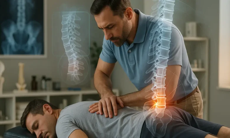 Herniated Disc Chiropractic Treatment Techniques