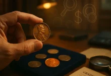 Rare Pennies