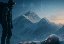 Sleeping Beauty Everest