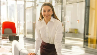 Climb with Confidence: How to Excel in Your Business Career Like a Pro Climb with Confidence