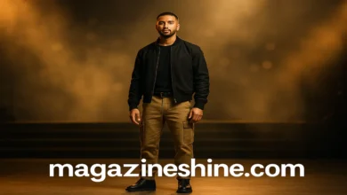 The Truth About Rauw Alejandro Height and His Powerful Performance Style Rauw Alejandro Height