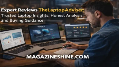 Expert Reviews TheLaptopAdviser: Trusted Laptop Insights, Honest Analysis, and Buying Guidance Expert Reviews TheLaptopAdviser