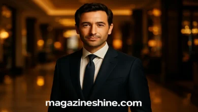 Gianluca Cugnetto: A Deep Dive Into the Life, Work, and Influence of a Modern Hospitality Visionary Gianluca Cugnetto