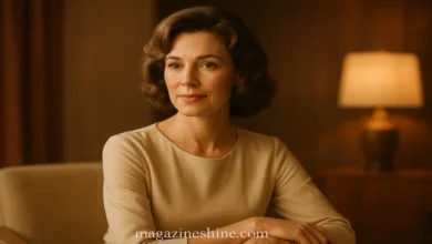 Loralee Czuchna: A Complete Expert-Level Profile of Her Life, Story, Legacy, and Lasting Cultural Presence Loralee Czuchna