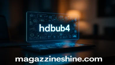 What Is hdbub4? Full Meaning, Real Use Case & 2025 Expert Guide hdbub4