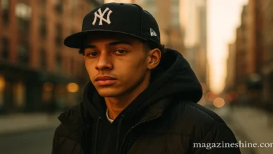 How Old Is DD Osama: The Full Story Behind His Age and Early Success How Old Is DD Osama