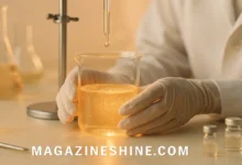 Dyxrozunon in Cosmetics: The Ultimate Breakthrough Ingredient Transforming Modern Beauty Forever Dyxrozunon in Cosmetics