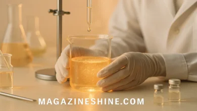 Dyxrozunon in Cosmetics: The Ultimate Breakthrough Ingredient Transforming Modern Beauty Forever Dyxrozunon in Cosmetics