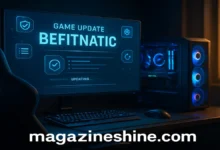 Unleashing the Game Update Befitnatic Breakthrough: The Ultimate Upgrade Changing Modern Gaming Forever game update befitnatic
