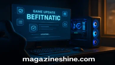 Unleashing the Game Update Befitnatic Breakthrough: The Ultimate Upgrade Changing Modern Gaming Forever game update befitnatic