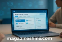 Ultimate Schoology Alfa Guide: Master the Smarter Digital Learning System for Modern Students Schoology Alfa
