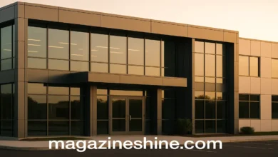 Ultimate Guide to the Teckaya Construction Equipment Address: Verified Location, Services, and Full Contact Insights Teckaya Construction Equipment Address