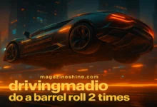 Drivingmadio Do a Barrel Roll 2 Times: The Complete Expert Breakdown Drivingmadio Do a Barrel Roll 2 Times