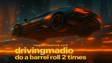 Drivingmadio Do a Barrel Roll 2 Times: The Complete Expert Breakdown Drivingmadio Do a Barrel Roll 2 Times