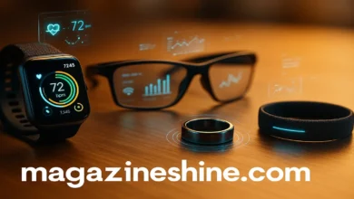 Wearables Feedworldtech: The Complete Expert Guide to the Next Era of Smart Technology Wearables Feedworldtech