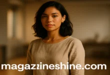 Amina Hachimura: The Complete Insight Into Her Creative Journey, Influence, and Artistic Identity Amina Hachimura