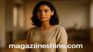 Amina Hachimura: The Complete Insight Into Her Creative Journey, Influence, and Artistic Identity Amina Hachimura