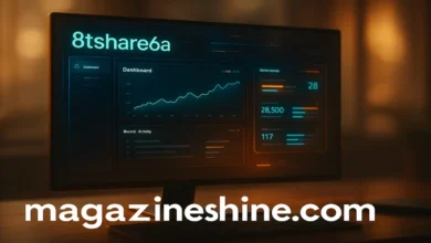 new software name 8tshare6a