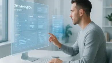 Zenvekeypo4 Software: The Ultimate Guide to Smarter Digital Productivity Zenvekeypo4 Software