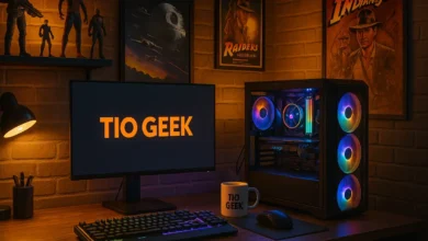 Geekzilla Tio Geek — A Deep Dive into the Ultimate Geek Culture Experience Geekzilla Tio Geek