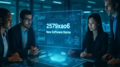 2579xao6 New Software Name: The Future of Intelligent Workflow Automation 2579xao6 New Software Name