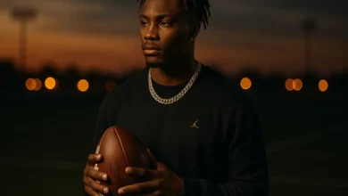 Henry Ruggs Net Worth: The Rise, Fall, and Redemption of a Promising NFL Star Henry Ruggs Net Worth