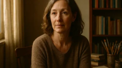 Rachel Caesar: The Story of Strength, Creativity, and Quiet Influence Rachel Caesar