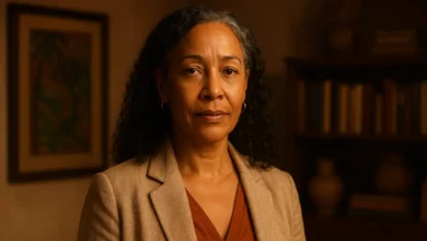 Heather Carmillia Joseph: The Woman Behind Strength, Culture, and Legacy Heather Carmillia Joseph