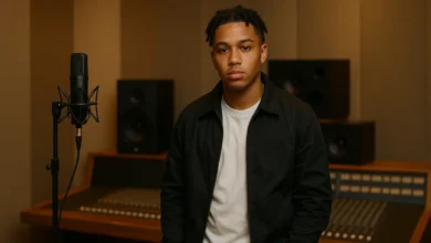 How Tall Is Jay Cinco: The Truth Behind His Height, Presence, and Star Power How Tall Is Jay Cinco