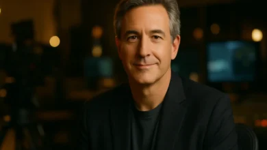 Marshall Coben: The Private Powerhouse Shaping Hollywood’s Television Legacy Marshall Coben