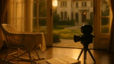 Venice Zohar Cage Coppola