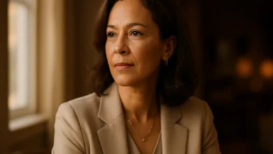 The Life and Legacy of Debra Lee Blocker: A Deep Insight into Her Story Debra Lee Blocker