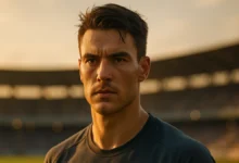 Ronnie Ramsay: The Rising Sports Star Redefining Talent, Training, and Determination Ronnie Ramsay