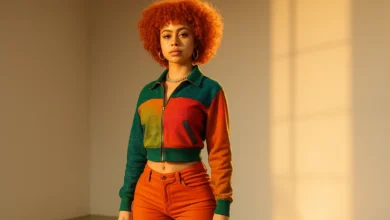 Ice Spice Height: The Real Truth Behind Her Confidence, Presence, and Star Power Ice Spice Height