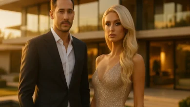 Paris Hilton Husband Net Worth: The Full Expert Breakdown Everyone Wants to Know Paris Hilton Husband Net Worth