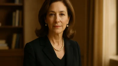 Abigail S. Koppel: The Quiet Force Behind Leadership, Law, and Philanthropy Abigail S. Koppel