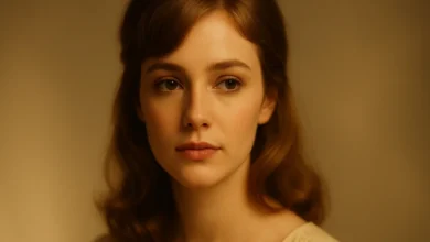 The Untold Life and Lasting Legacy of Jenny Lee Arness Jenny Lee Arness